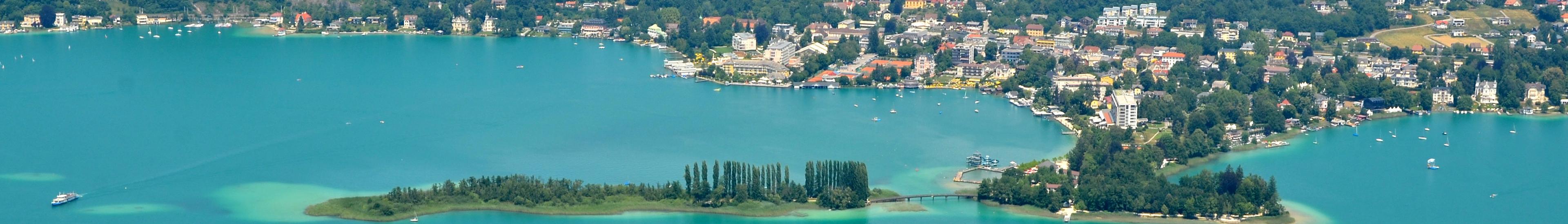 Banner image for Pörtschach am Wörthersee on GigsGuide