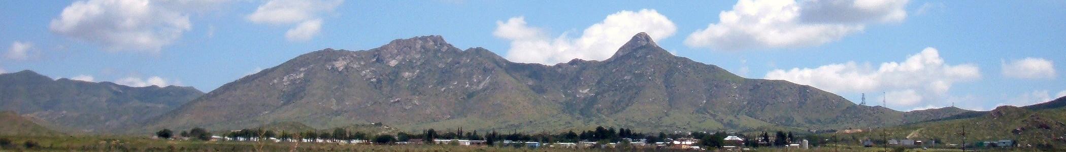 Banner image for Las Cruces on GigsGuide