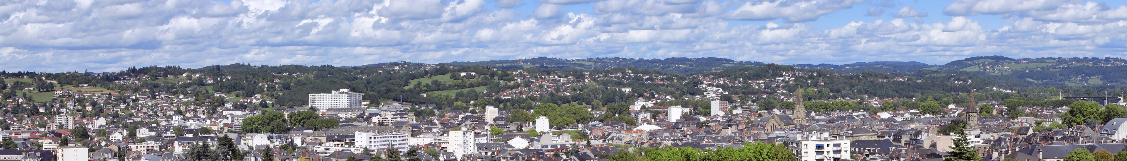 Banner image for Brive-la-Gaillarde on GigsGuide