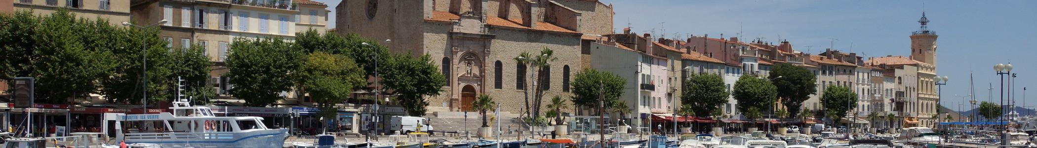 Banner image for La Ciotat on GigsGuide