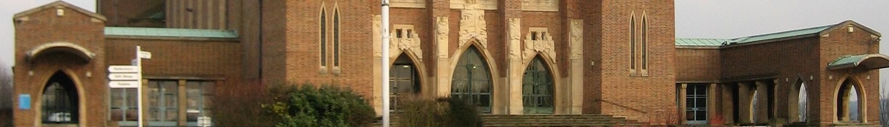 Banner image for Guildford on GigsGuide