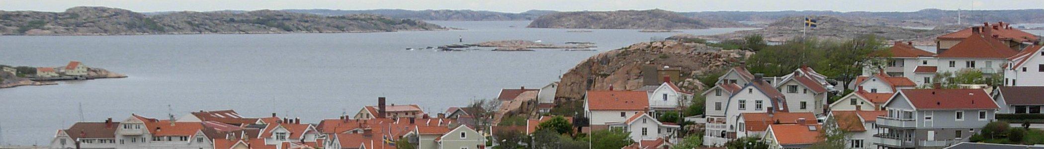 Banner image for Lysekil on GigsGuide