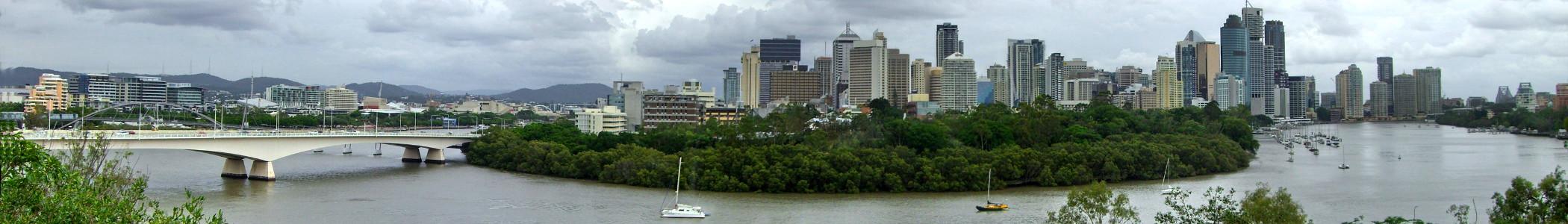 Banner image for Brisbane on GigsGuide