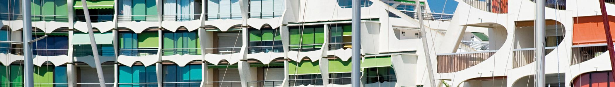 Banner image for La Grande-Motte on GigsGuide