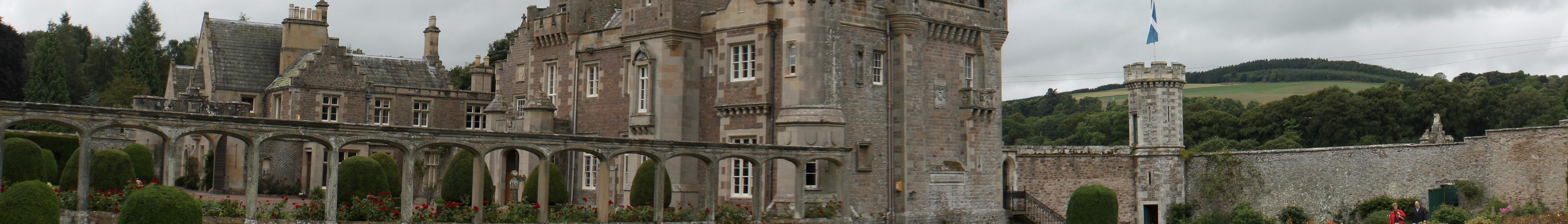 Banner image for Melrose on GigsGuide
