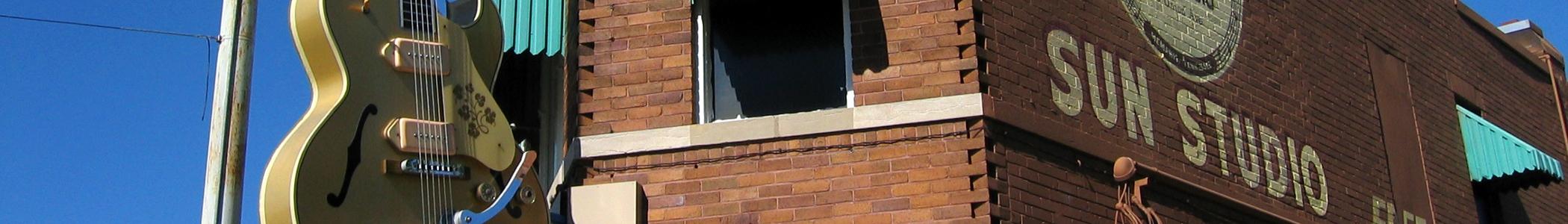 Banner image for Memphis on GigsGuide