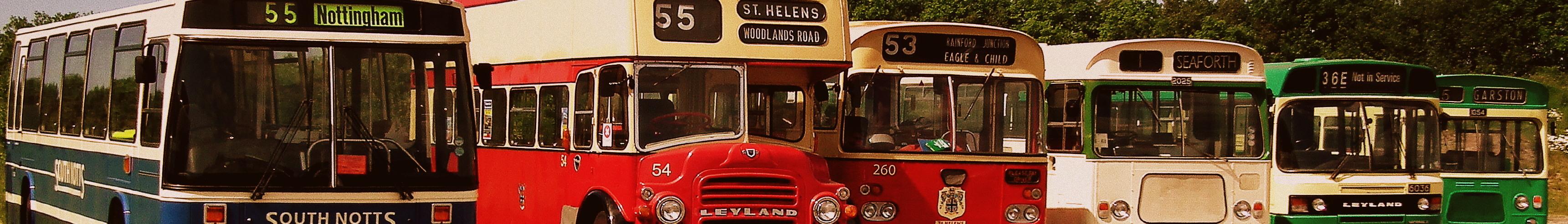 Banner image for St Helens on GigsGuide