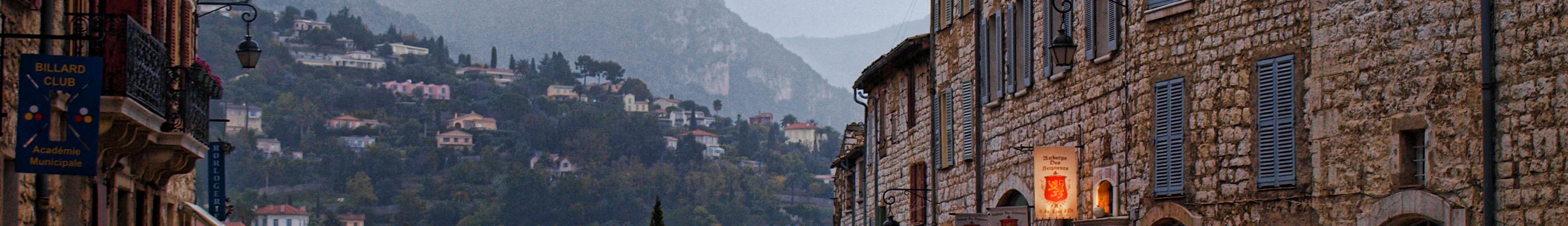 Banner image for Vence on GigsGuide