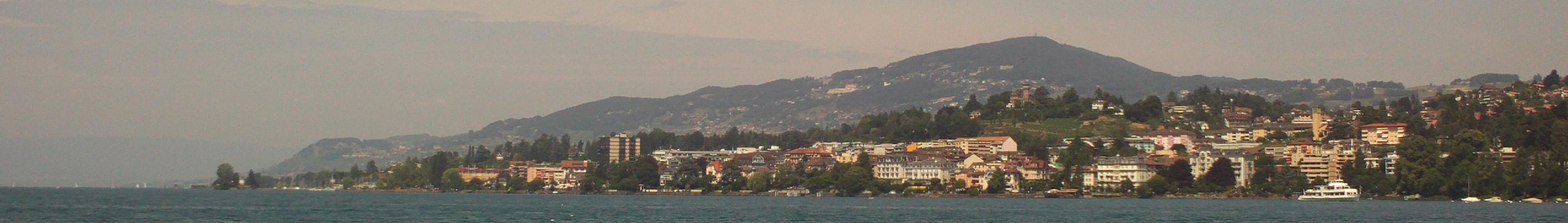 Banner image for Montreux on GigsGuide