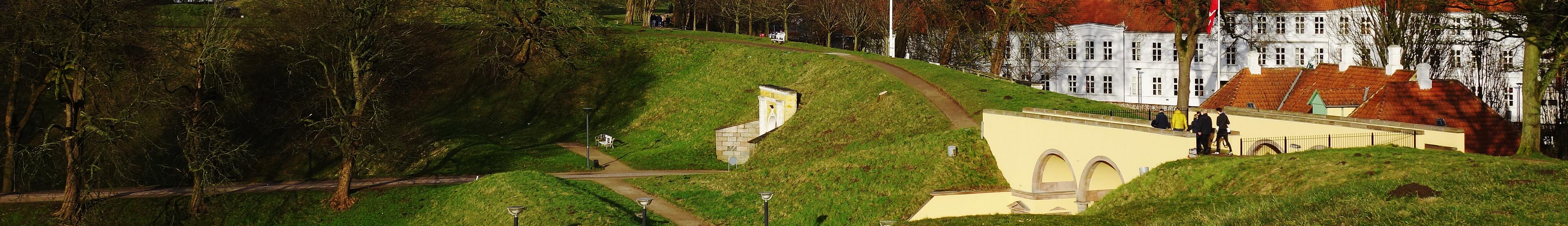 Banner image for Fredericia on GigsGuide