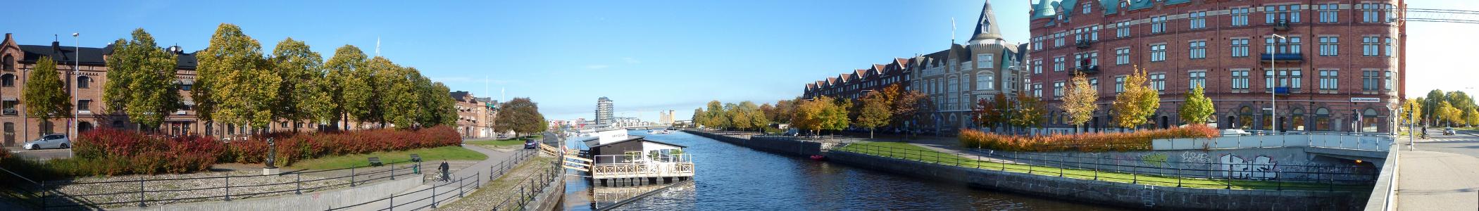 Banner image for Gävle on GigsGuide