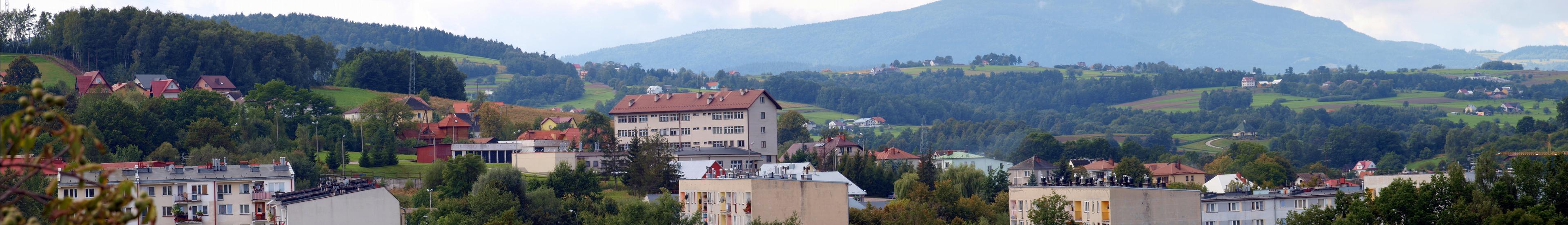 Banner image for Limanowa on GigsGuide