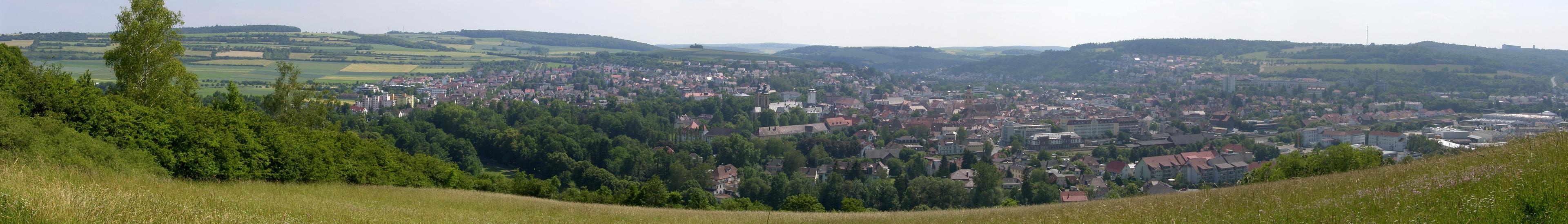 Banner image for Bad Mergentheim on GigsGuide