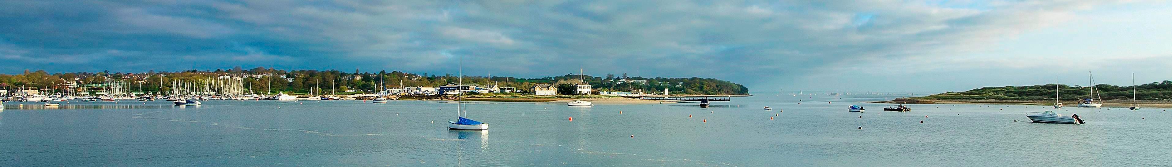 Banner image for Bembridge on GigsGuide