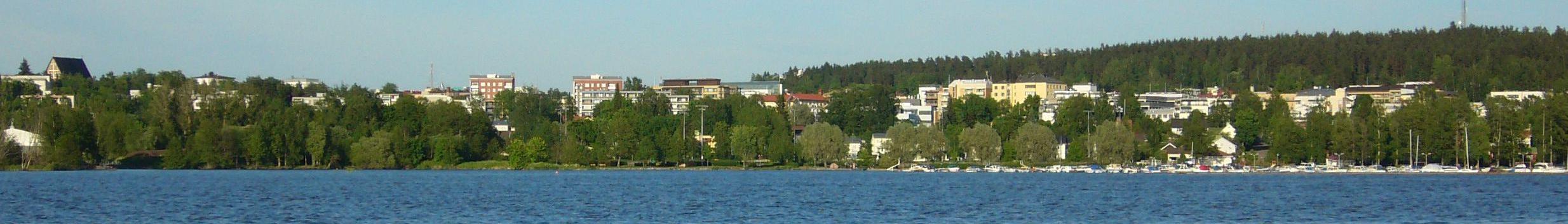 Banner image for Lohja on GigsGuide