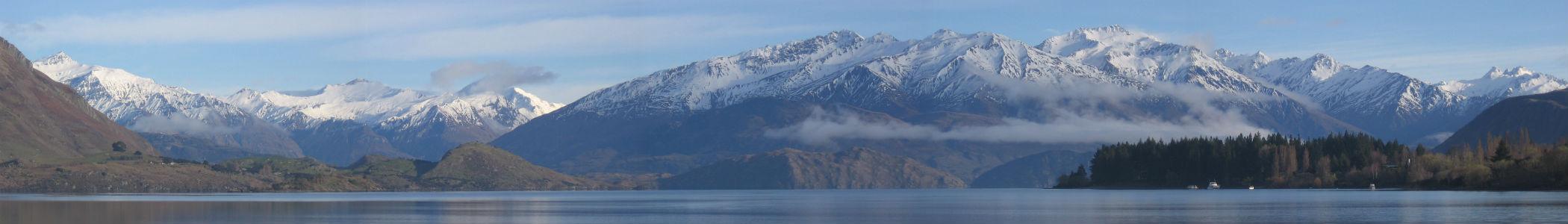 Banner image for Wanaka on GigsGuide