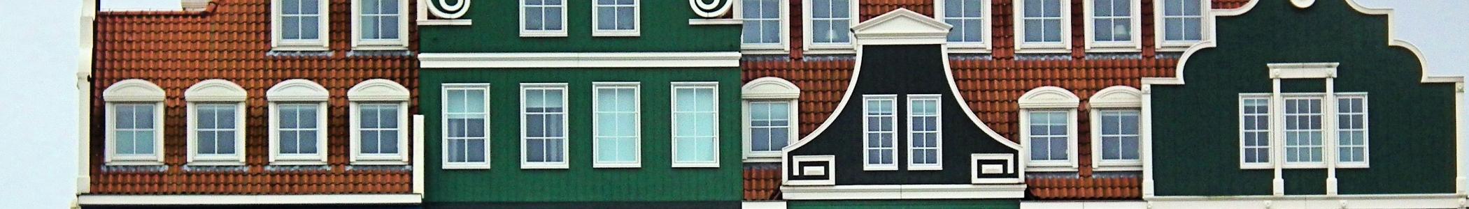 Banner image for Zaandam on GigsGuide