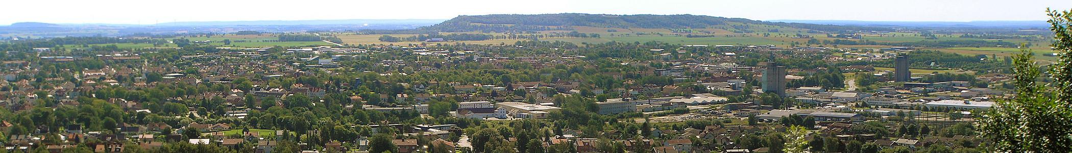 Banner image for Falköping on GigsGuide