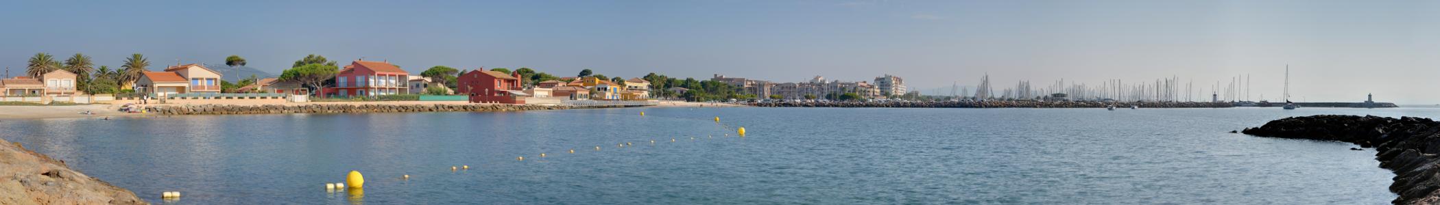 Banner image for Hyères on GigsGuide