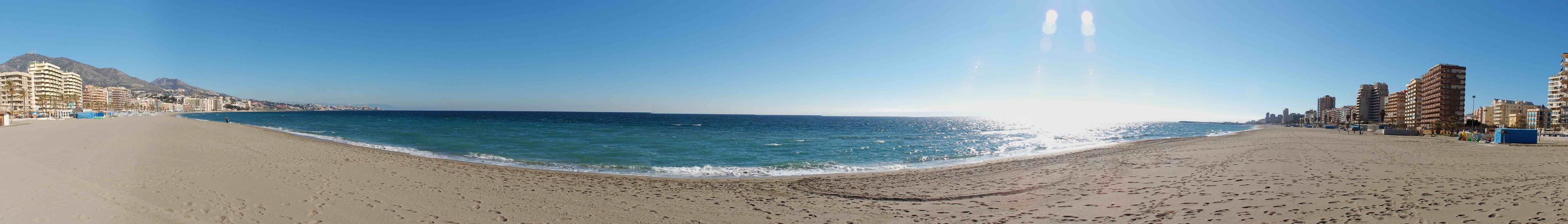 Banner image for Fuengirola on GigsGuide