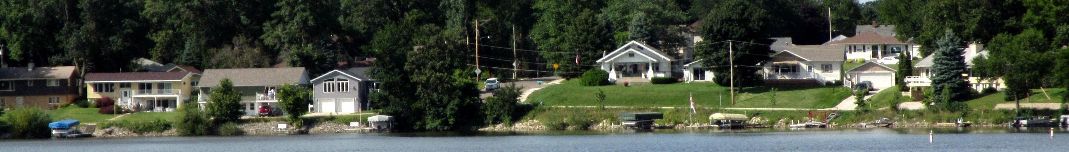 Banner image for Albert Lea on GigsGuide