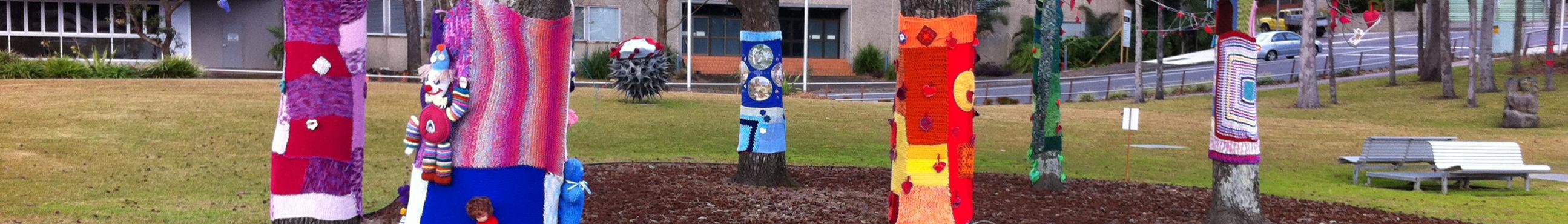 Banner image for Gosford on GigsGuide