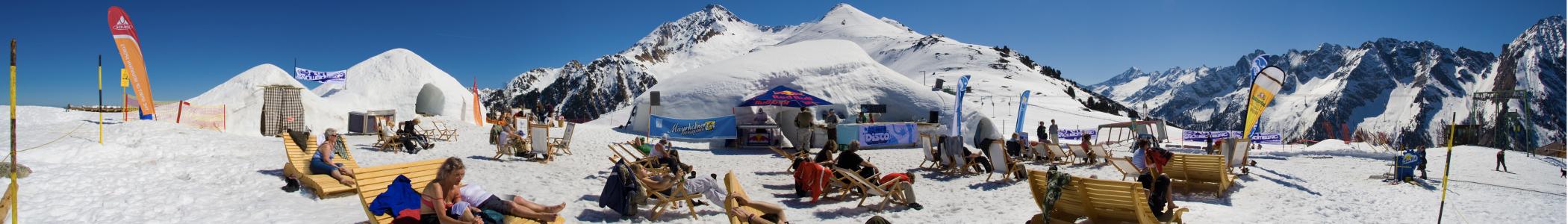 Banner image for Mayrhofen on GigsGuide