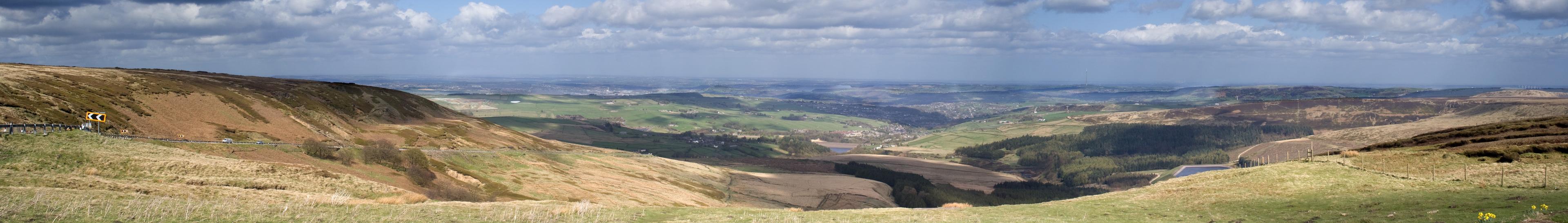 Banner image for Holmfirth on GigsGuide