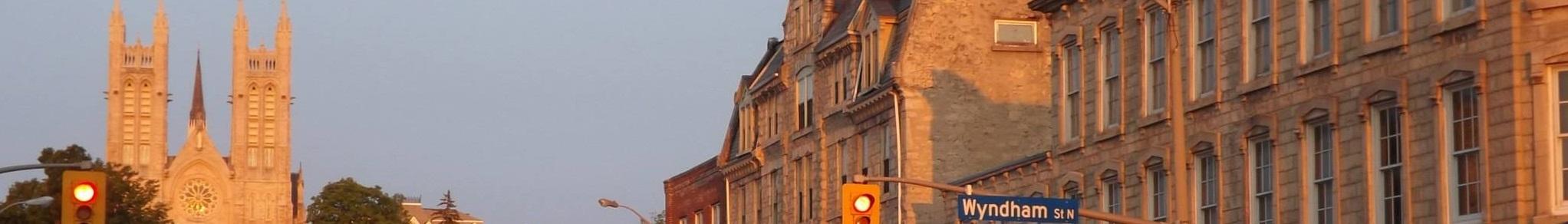Banner image for Guelph on GigsGuide