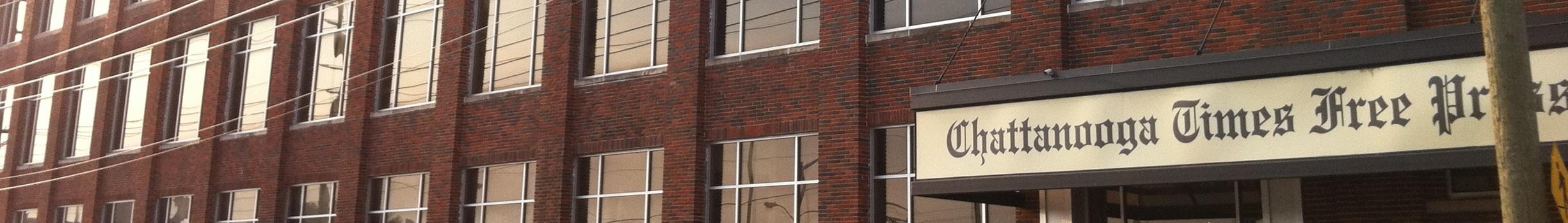 Banner image for Chattanooga on GigsGuide