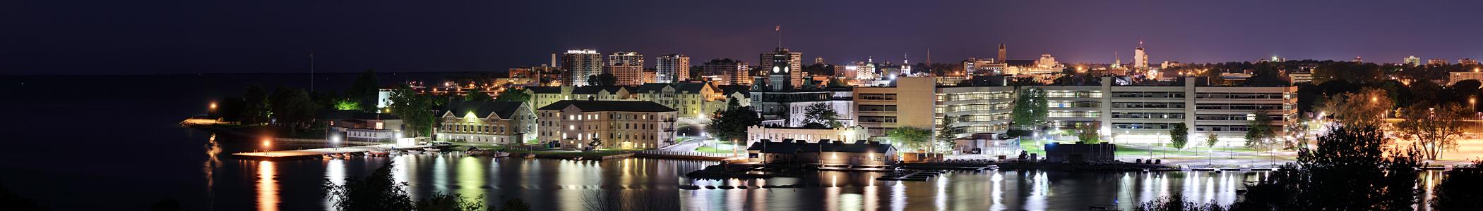 Banner image for Kingston on GigsGuide