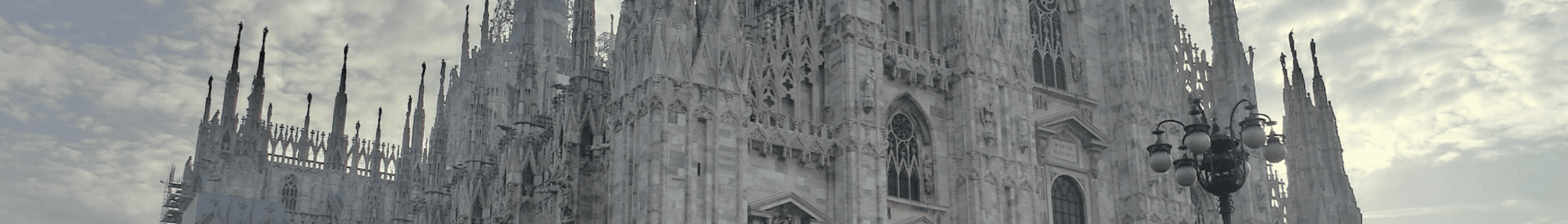 Banner image for Milan on GigsGuide