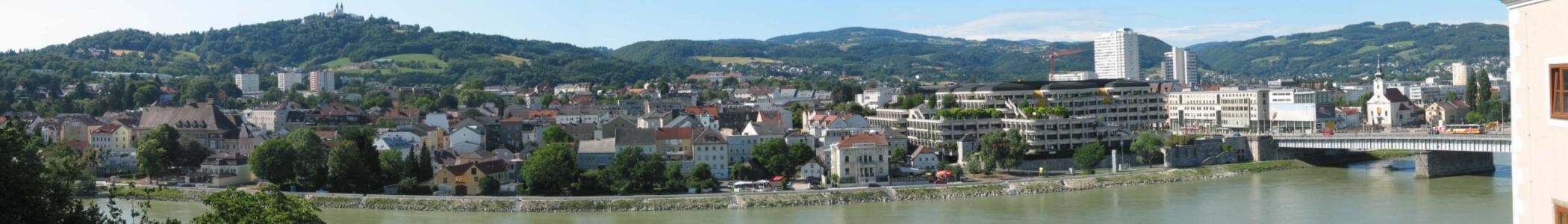 Banner image for Linz on GigsGuide