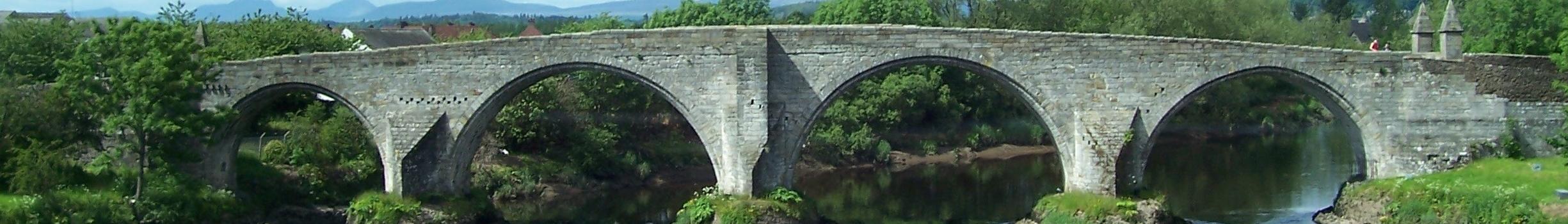 Banner image for Stirling on GigsGuide