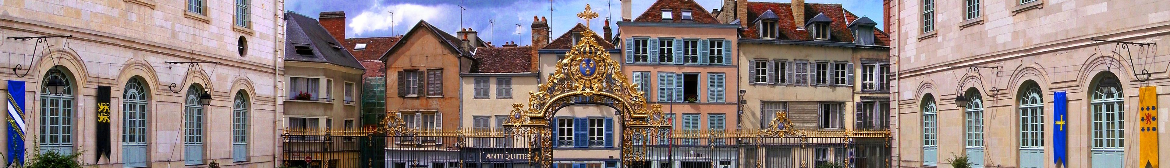 Banner image for Troyes on GigsGuide