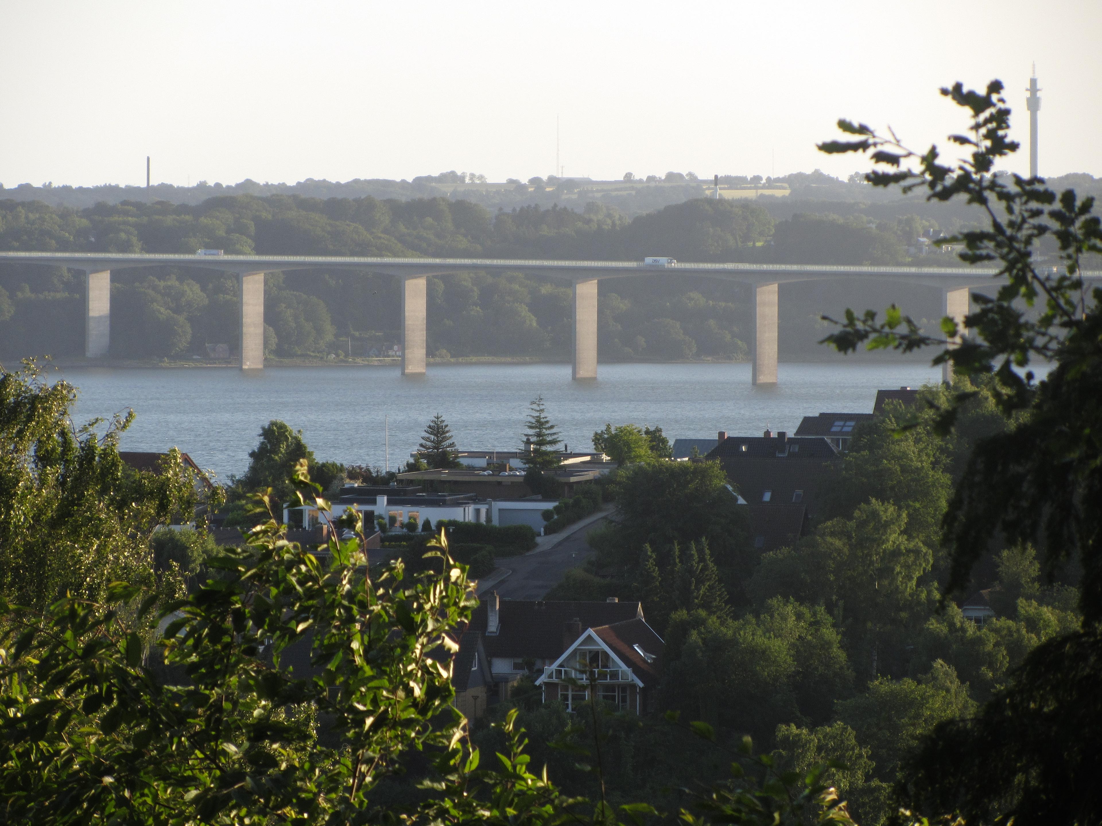 Banner image for Vejle on GigsGuide