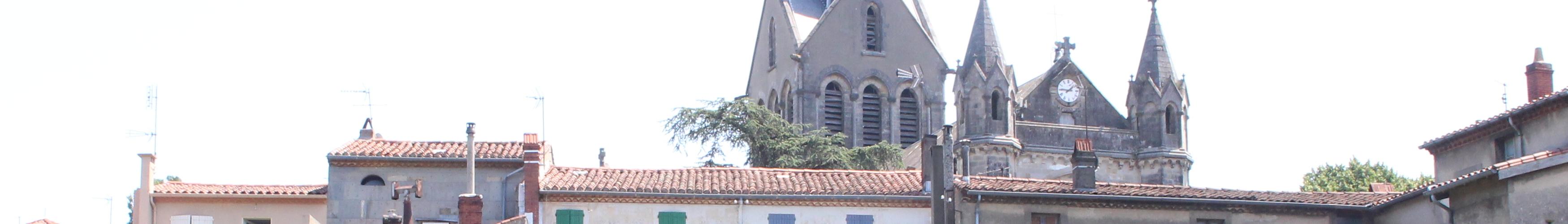Banner image for Mazamet on GigsGuide