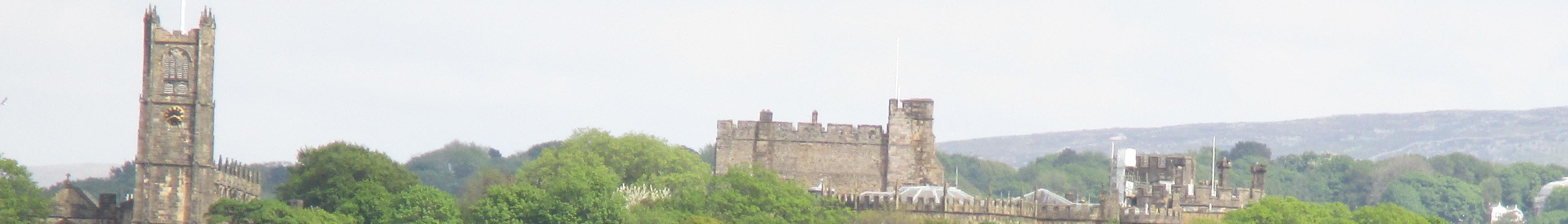 Banner image for Lancaster on GigsGuide