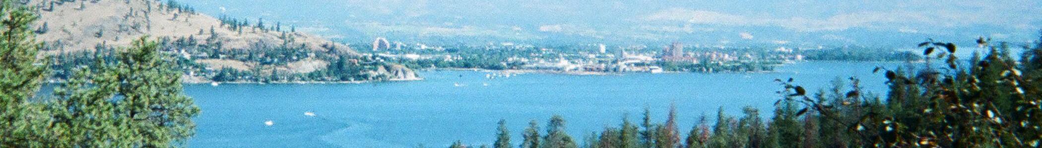 Banner image for Kelowna on GigsGuide