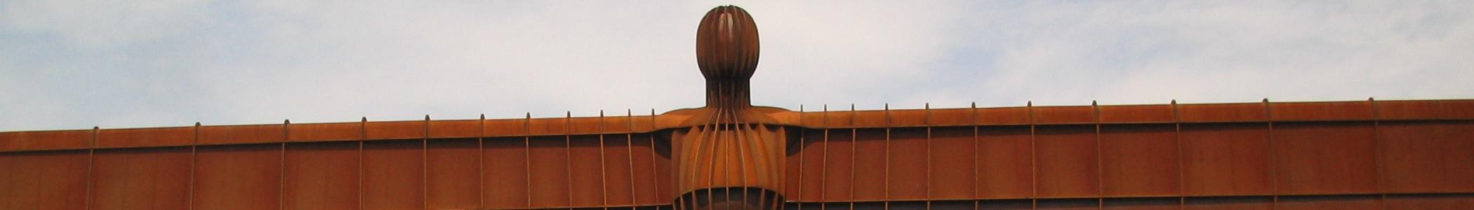Banner image for Gateshead on GigsGuide