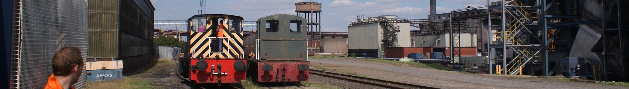 Banner image for Scunthorpe on GigsGuide