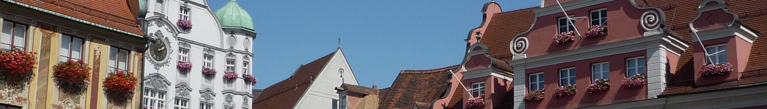 Banner image for Memmingen on GigsGuide