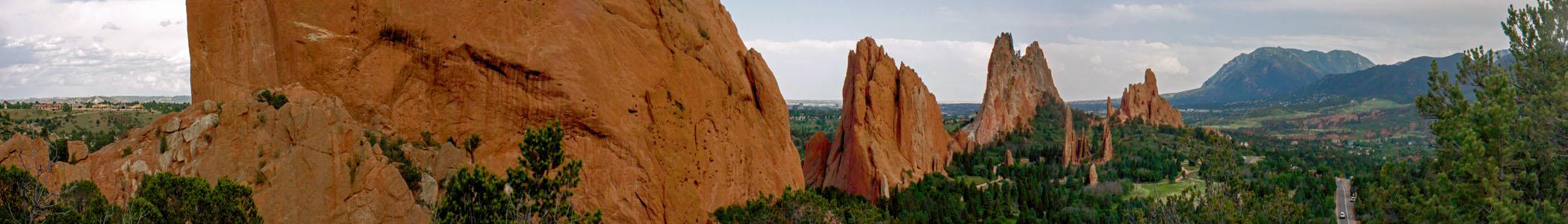 Banner image for Colorado Springs on GigsGuide