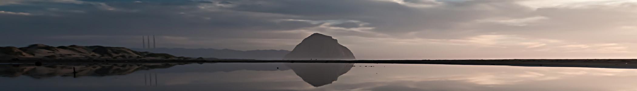 Banner image for Morro Bay on GigsGuide