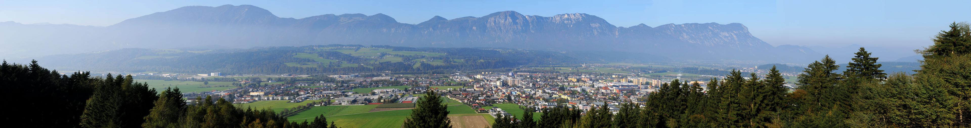Banner image for Wörgl on GigsGuide