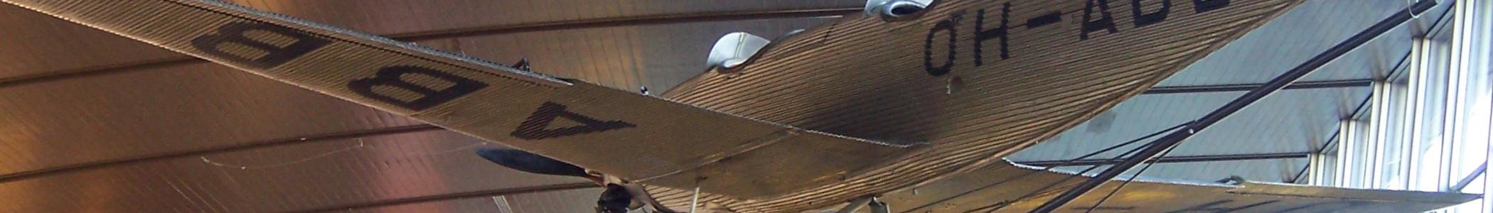 Banner image for Vantaa on GigsGuide