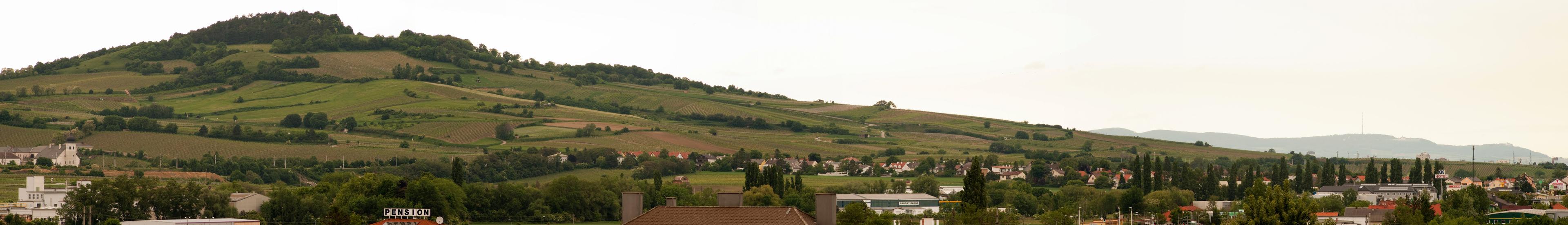 Banner image for Mödling on GigsGuide