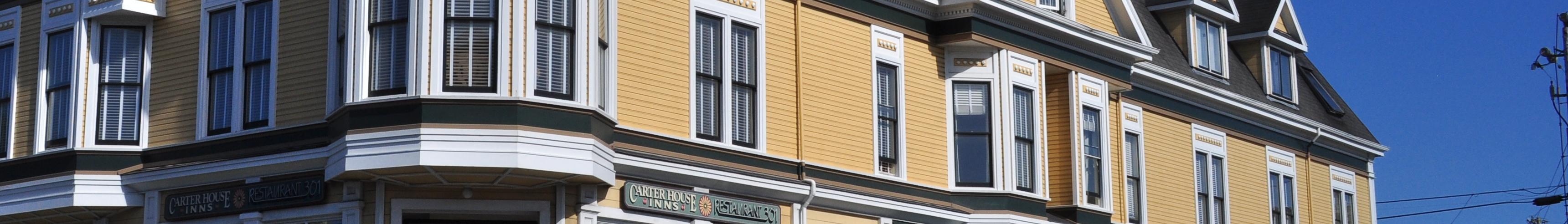 Banner image for Eureka on GigsGuide