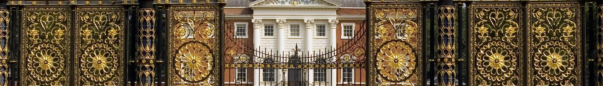 Banner image for Warrington on GigsGuide