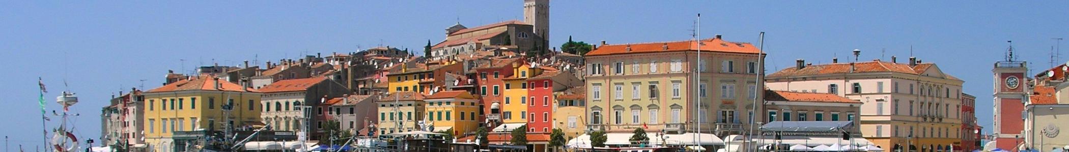 Banner image for Rovinj on GigsGuide